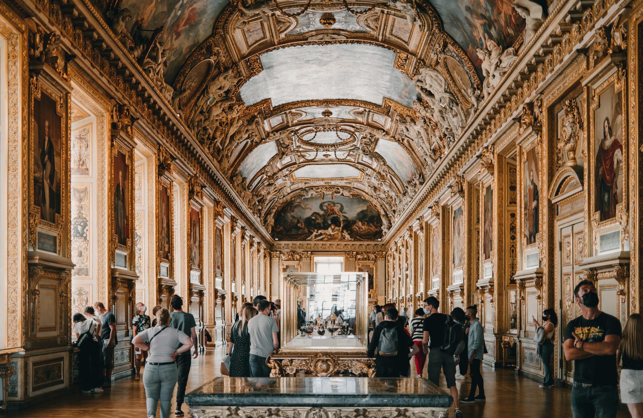 10 Best Museums in Paris