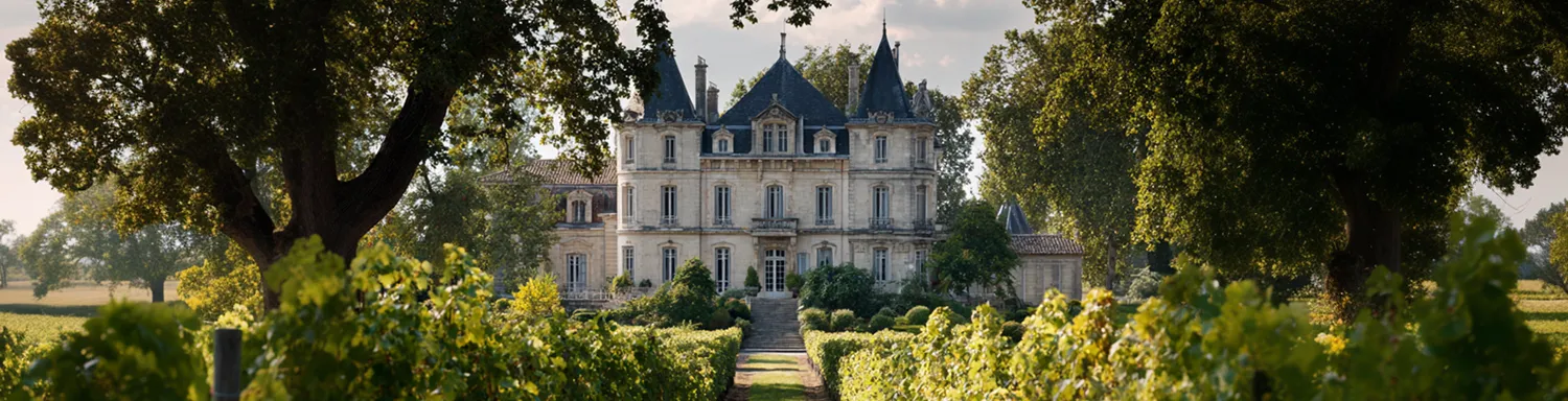 Bordeaux Harvest Season — Where France’s Vineyards Come Alive in Autumn