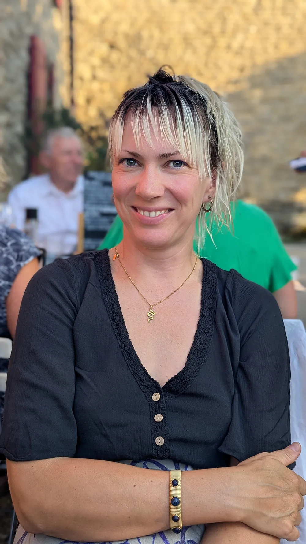 Tatiana Nedelskaya