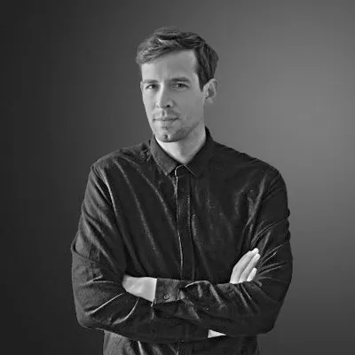 Nicolas Topor — Founder & Director