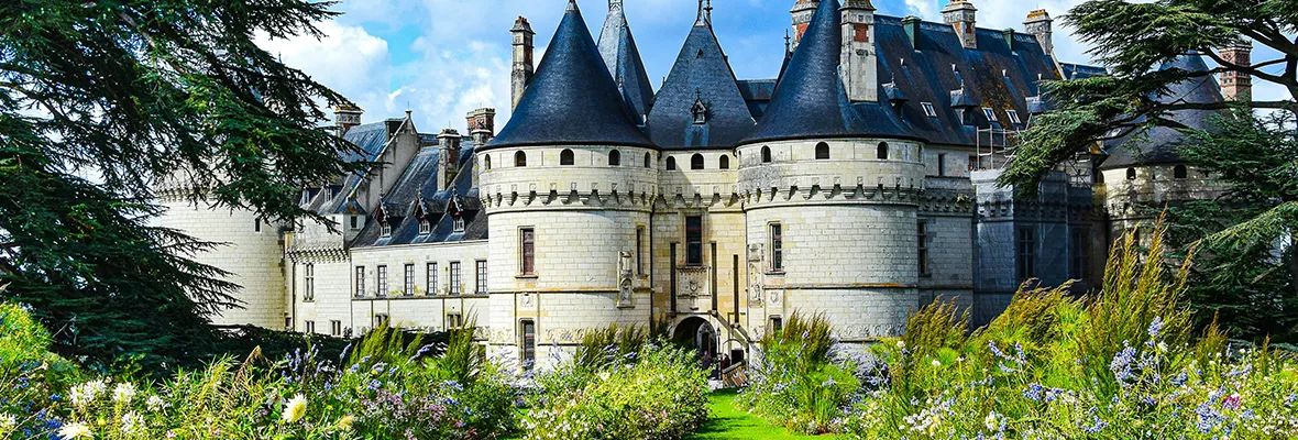 The 7 Unmissable Châteaux of the Loire Valley